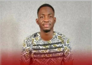 Togo/ Hôpital de Bè : libération de Raphaël Kokou Eboahun après son arrestation lors des manifestations