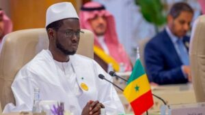 Sénégal : Diomaye Faye attendu sur ces deux continents en une semaine