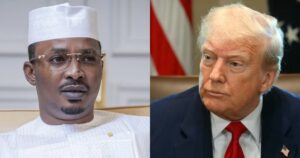 Tchad : Mahamat Déby réplique à la suspension des visas américains