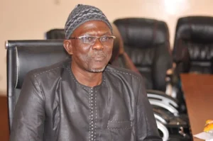 Sénégal : L'ex ministre Moustapha Diakhaté placé en garde à vue