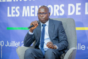 Bénin : Le ministre Paulin Akponna démis de ses fonctions