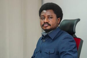 RDC : le ministre de la Justice Constant Mutamba démissionne