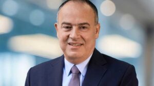 Nestlé Afrique : Samer Chedid remplace Mauricio Alarcón à la tête du groupe