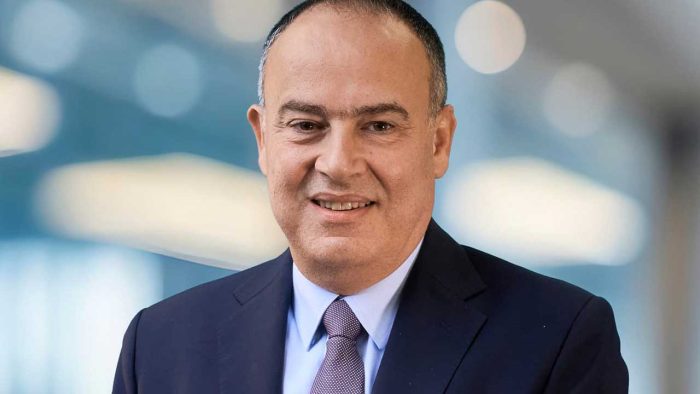 Nestlé Afrique : Samer Chedid remplace Mauricio Alarcón à la tête du groupe