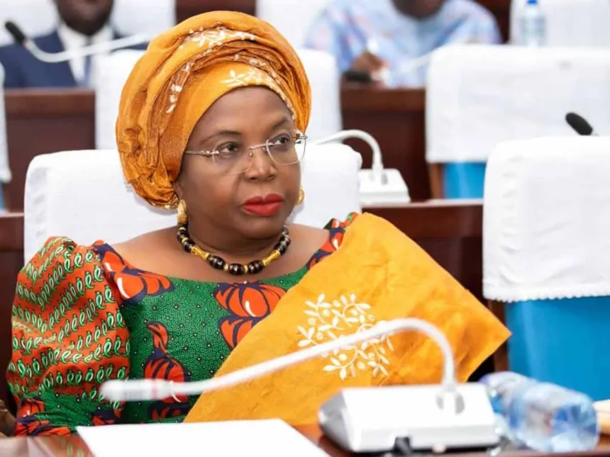 Togo : les députés de l'opposition boycottent le Parlement