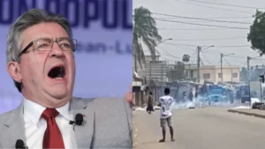 Togo : tollé international face à la répression des manifestations et aux meurtres présumés