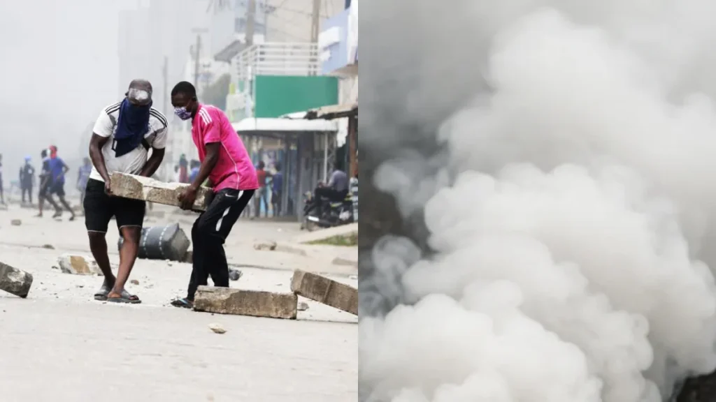 Togo/ Manifestations de juin : des poursuites judiciaires à l'international annoncées