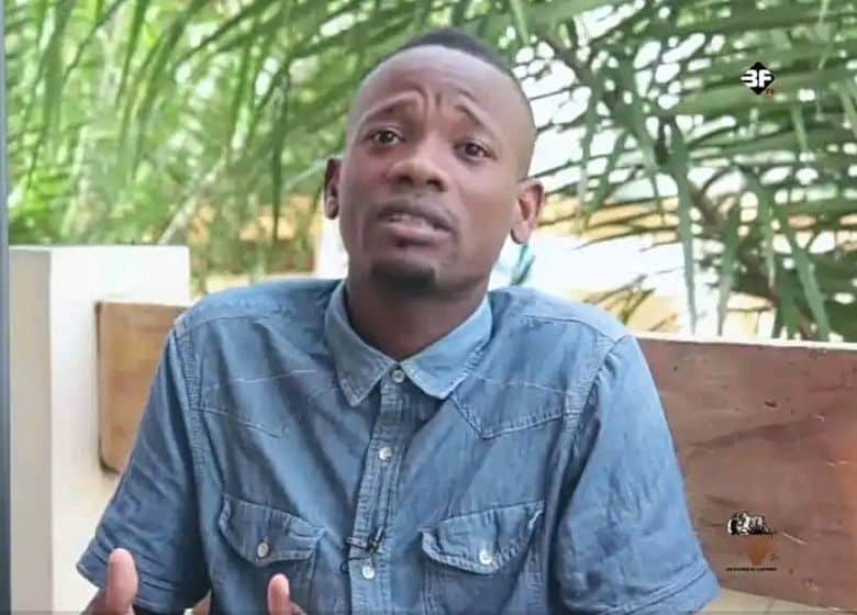 Bénin : Steve Amoussou alias "Frère Hounvi" fixé sur son sort