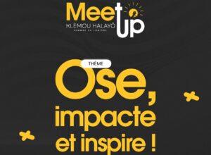 MEET-UP KLÈMOU HALAYÕ