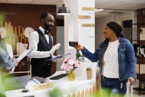 Un complexe recrute un(e) Maître d’Hôtel