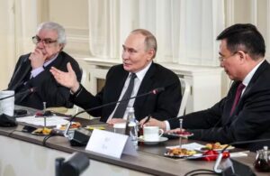 Conflit américano-iranien : Vladimir Poutine réagit