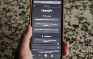 ChatGPT en panne : Que se passe t'il ?