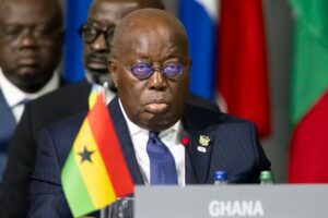 Ghana : Plusieurs hauts fonctionnaires d'Akufo-Addo accusés d'avoir détourné 53 millions de dollars