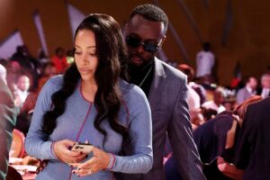 "J'te laisserai jamais", Gims brise enfin le silence après l'annonce du divorce avec Demdem