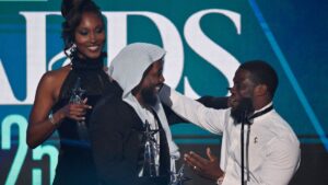 BET Awards 2025 : Liste complète des lauréats