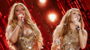 Cowboy Carter Tour : Miley Cyrus rejoint Beyoncé pour un duo inoubliable à Paris