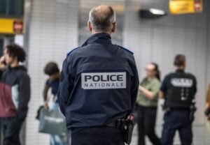 France : 4 000 forces de l'ordre mobilisées contre l'immigration illégale