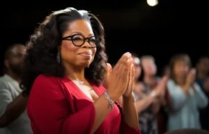 Oprah Winfrey donne les raisons derrière sa décision de ne pas devenir mère