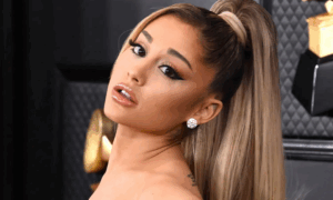 Ariana Grande en deuil : La chanteuse annonce le décès de...