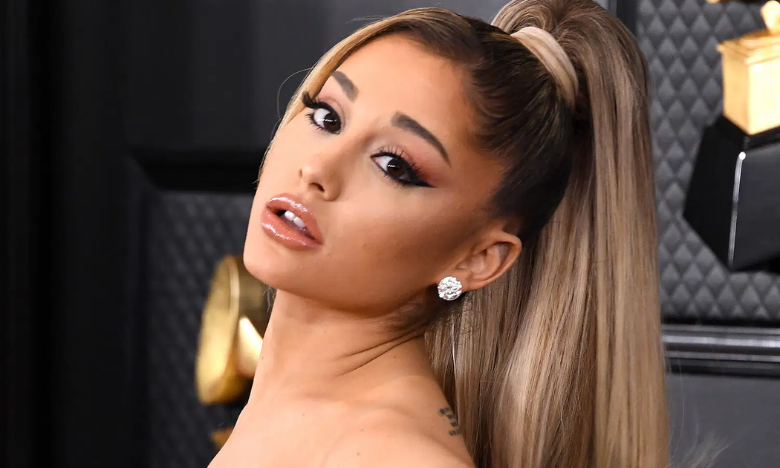 Ariana Grande en deuil : La chanteuse annonce le décès de...