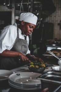 CentralResource recrute une cuisinière (Baguida)