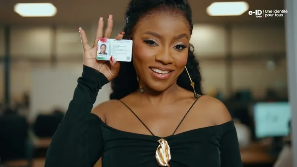 e-ID Togo : Découvrez la chanson officielle du projet (VIDEO)