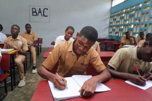 Bac 2025 : un candidat renvoyé pour tricherie