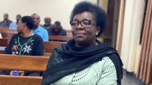 Rwanda : Arrestation de Victoire Ingabire, figure principale de l'opposition