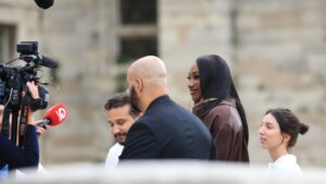 France : 13 personnes jugées pour leurs propos racistes envers Aya Nakamura