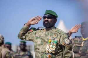 Mali : Assimi Goïta bientôt destitué ? La cour constitutionnelle donne son verdict