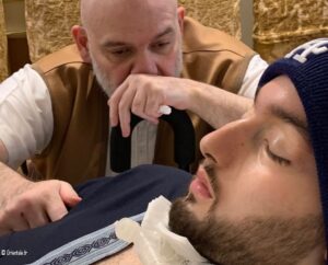 Le prince saoudien "endormi" depuis 20 ans est-il vraiment sorti du coma ?