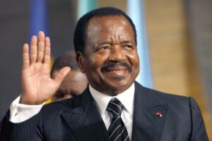 Présidentielle au Cameroun : tensions internes sur la candidature de Paul Biya