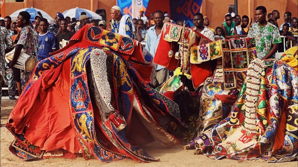 Vodun Days 2026 : La date des festivités dévoilée