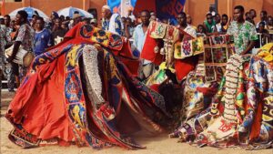 Vodun Days 2026 : La date des festivités dévoilée