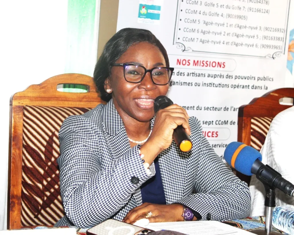 "Made in Togo" : Le gouvernement recrute 100 entrepreneurs à former - Comment postuler