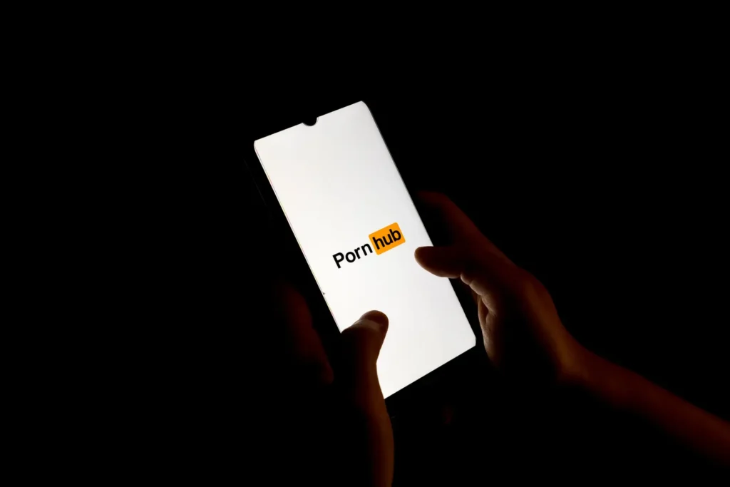 Pornhub, Youporn et Redtube de nouveau accessibles en France