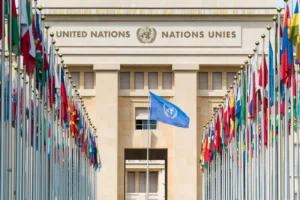 Deux pays africains siégeront au Conseil de sécurité de l'ONU