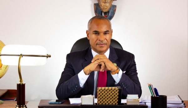 Présidentielle en Côte d'Ivoire : Un nouveau candidat fait son entrée dans la course