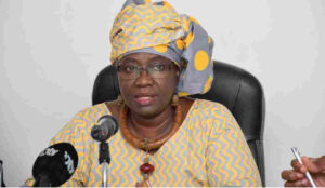 Sénégal : l’ex ministre Sophie Gladima face aux juges pour détournement de fonds