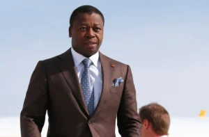 Togo : Plus de 500 ONG interpellent le président Faure Gnassingbé