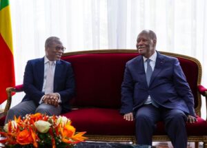 Patrice Talon en Côte d'Ivoire : Que cherche le président béninois chez Alassane Ouattara ?