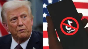 Interdiction de TikTok aux Etats-Unis : Donald Trump accorde encore un nouveau délai
