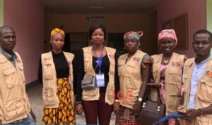 Une microfinance recrute des Agents Collecteurs de Tontine
