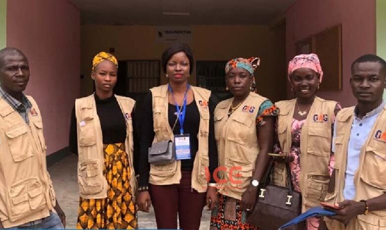 Une microfinance recrute des Agents Collecteurs de Tontine