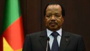 Cameroun : À l'approche des élections, Paul Biya perd un allié de poids