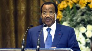 Cameroun : Vers la fin de l'ère Biya ? Des voix s'élèvent au Sud du pays