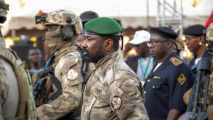 Mali : les partis politiques dissous sommés de justifier leurs subventions publiques