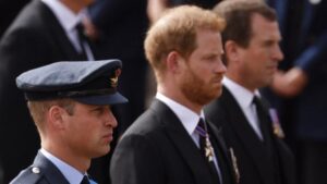 Royaume Uni : un membre de la famille royale retrouvé mort