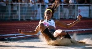 Athlétisme : Le Togo brille aux Championnats de France Open 2025