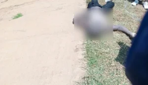 Togo : Un nouveau corps repêché dans le 4e lac de Lomé